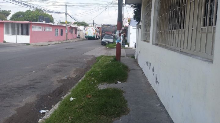 Taxista que acompañaba a mujer asesinada en Boca, muere en hospital