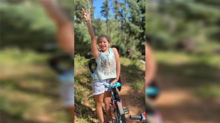 Viktoria luchaba contra el cáncer; su último sueño era volver a Veracruz