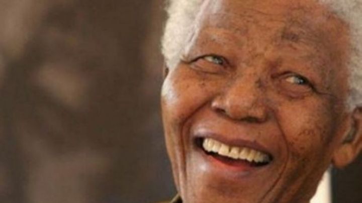 Mandela: ejemplo del liderazgo que necesita el mundo