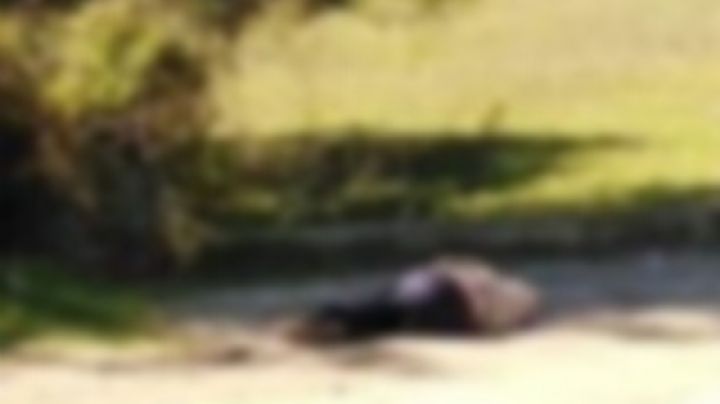 Esto se sabe del hombre que fue hallado sin vida en Acaxochitlán