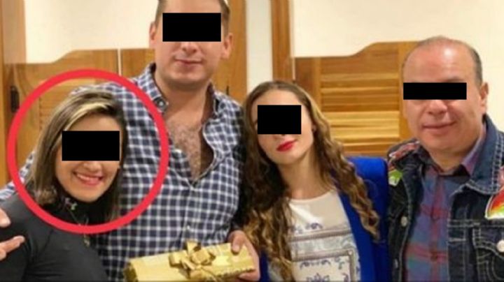 Luego de tres años, detienen a la Viuda Negra por asesinato de empresario hidalguense