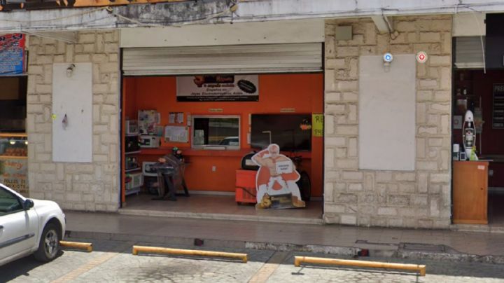 Asaltantes esperaron a que abriera empeño en Pachuca; sacaron dinero y artículos