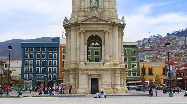 ¿También te sientes así? Cinco de 10 pachuqueños perciben inseguridad: Inegi