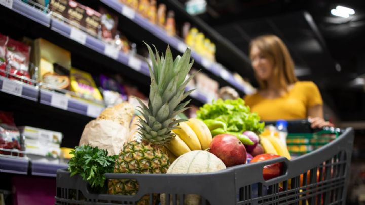 ¡Cuidado en el súper! Víctima narra robo en Chedraui Américas