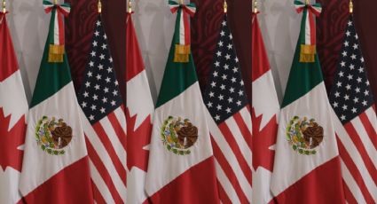Maíz transgénico y energía, fuera de reunión del T-MEC en Cancún: Reuters