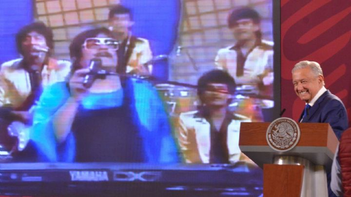 The Wall Street Journal destaca burla de AMLO a EU