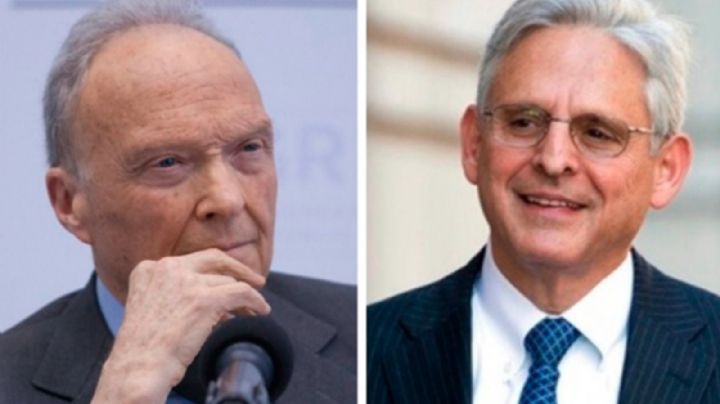 Fiscal de EU llama a Gertz para urgir extradición de Caro Quintero