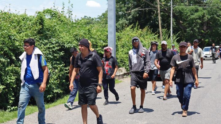 Supremo de EU echa para atrás la política de deportación de Joe Biden