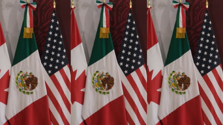 México abre mecanismo de consulta rumbo a la revisión del T-MEC