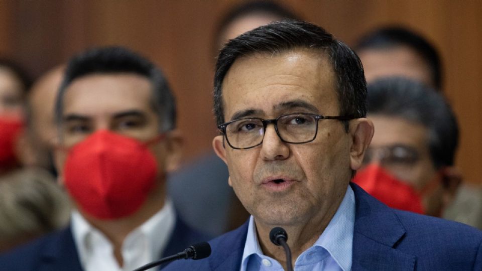 El diputado Ildefonso Guajardo señaló que aún se puede dialogar de forma responsable con Canadá y Estados Unidos