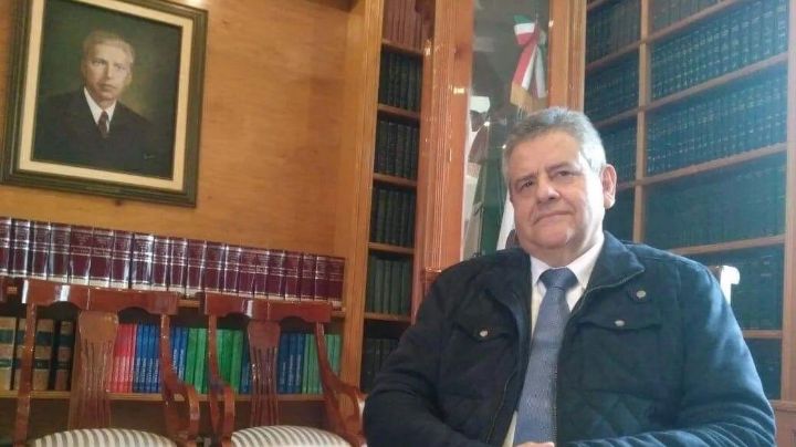 Hallan muerto a notario de Veracruz, Raúl Gutiérrez; FGE descarta asesinato