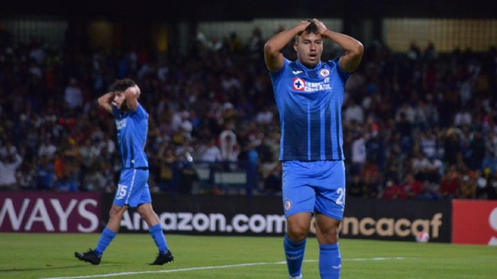 Cruz Azul le da segunda oportunidad a jugador que corrió de pretemporada por falta de refuerzos
