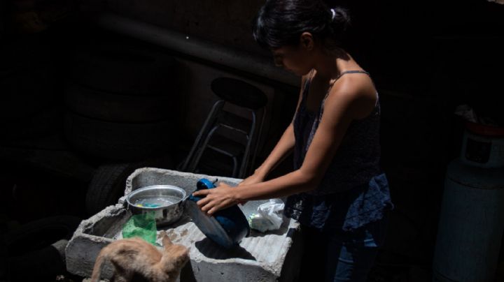 ¿Eres trabajadora del hogar? Conoce este violentómetro