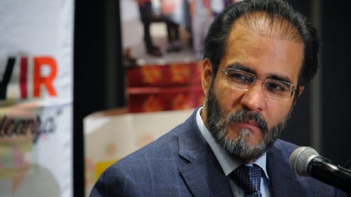 Perfilan reacomodo en Morena rumbo al 2024