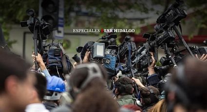 En Hidalgo, sin castigos por agresiones a periodistas