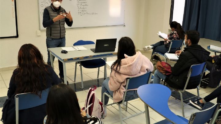 ¿Ya estás listo? Mañana regresa UAEH a clases y estas son las fechas importantes