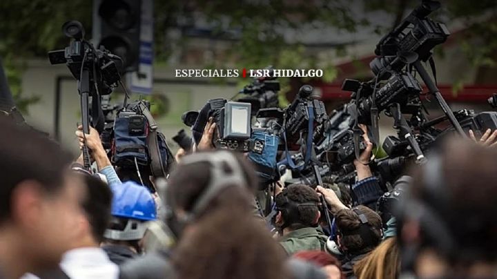 En Hidalgo, sin castigos por agresiones a periodistas