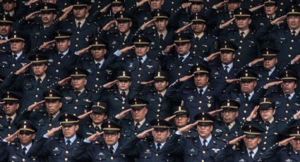 El militar retirado, héroe olvidado