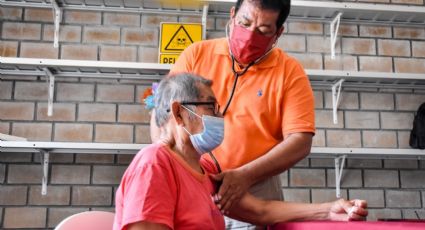 Así se conmemoró el Día Naranja en Coatzacoalcos