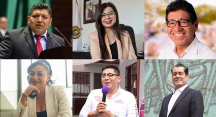 Funcionarios y familiares, en lista de consejeros de Morena en Veracruz