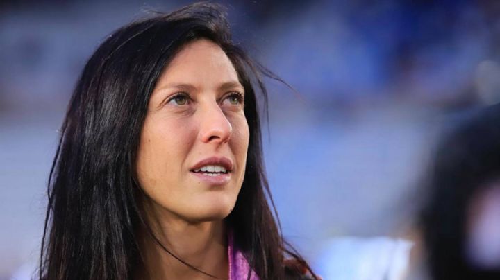 Ella es la 10 del Pachuca: Jenni Hermoso, el refuerzo de lujo