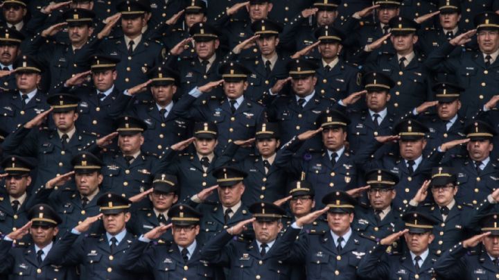 El militar retirado, héroe olvidado