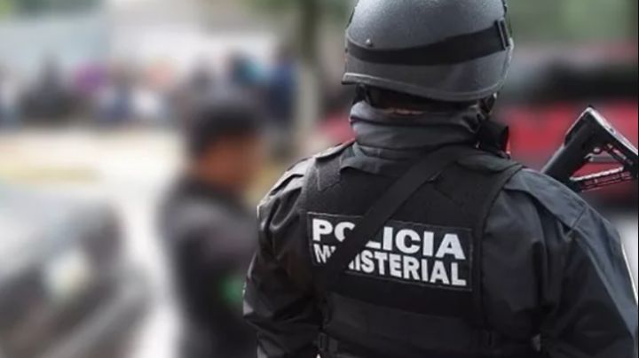 Policía Ministerial de Veracruz denuncia acoso y violencia en su contra