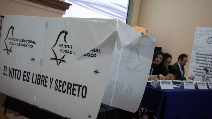 Van cuatro por la candidatura de Morena al Edomex, ¿quiénes son?