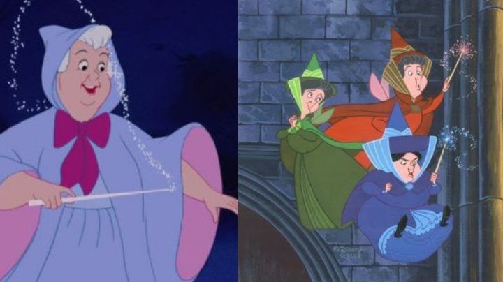 Disney cambia el término “hada madrina” por “aprendices”: no era inclusivo