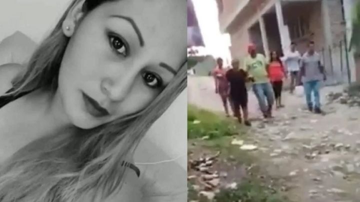 Margarita fue quemada en Morelos, luchó un mes por su vida… murió