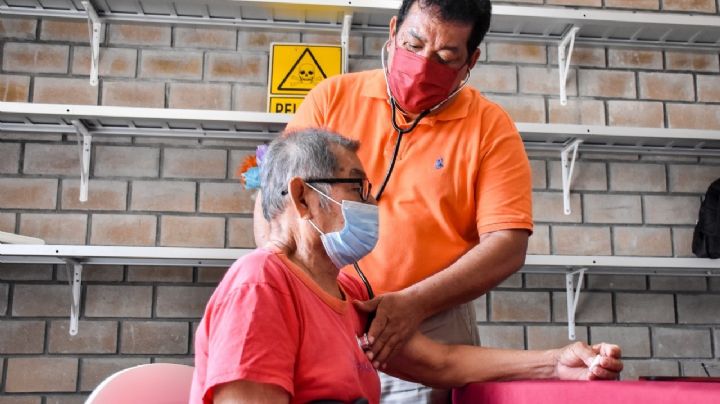 Así se conmemoró el Día Naranja en Coatzacoalcos