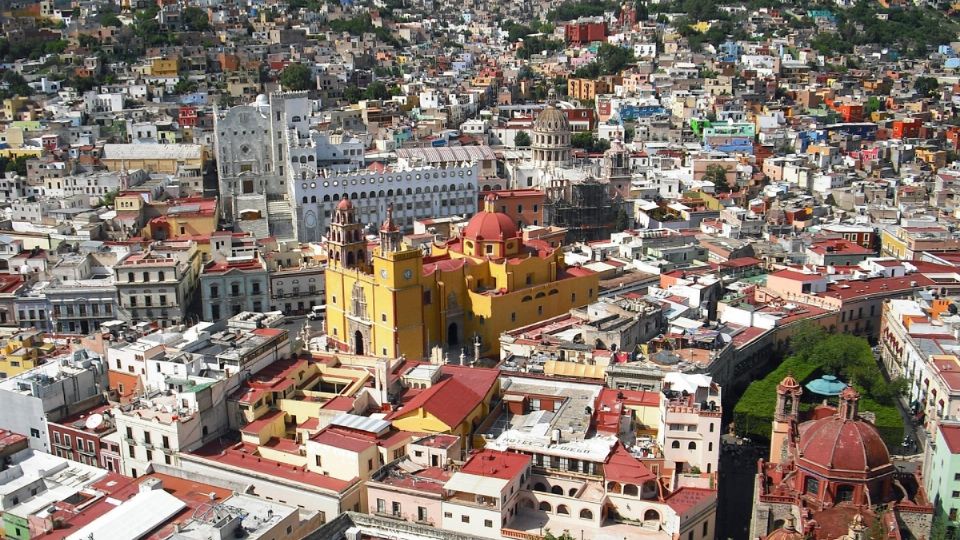 El sector turístico se ha ido recuperando con respecto a las cifras que generaba previo a la pandemia, de acuerdo con la Secretaría de Turismo de Guanajuato.