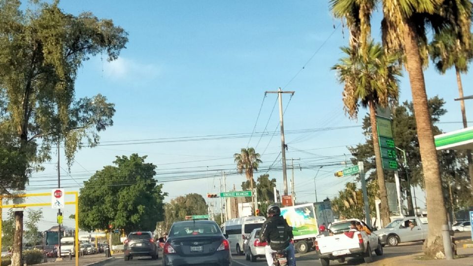 Sentir que una moto se acerca, causa temor en ciudadanos. Foto: (La Silla Rota)