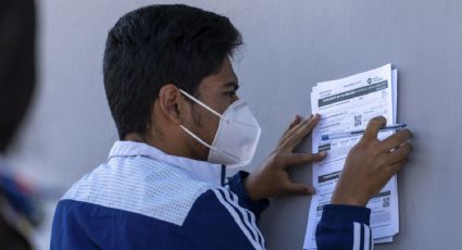 Escuela en Veracruz exige comprobante de vacunación covid para clases