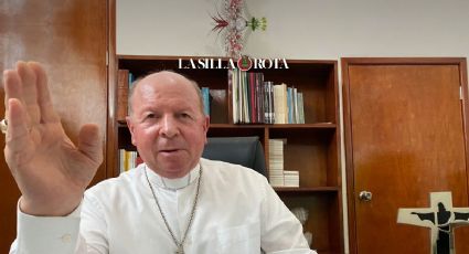 Obispo llora a víctimas de violencia y pide no pactar con criminales