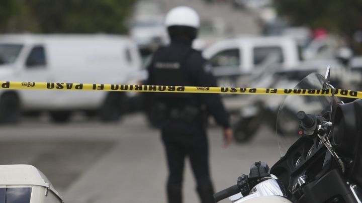 Asesinan a 2 policías de Rosarito en una semana; investigan nexo con “El Tolín”