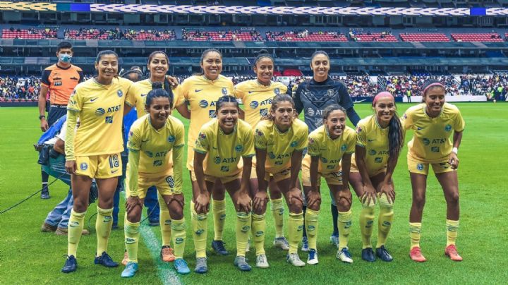 Jugadora del América denuncia grave caso de acoso, y otras futbolistas señalan al mismo sujeto