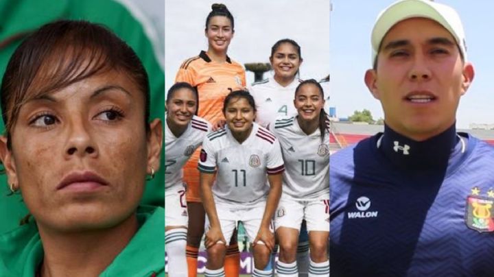 Cronología del escándalo en femenil sub20: una carta, protesta, despidos y acoso