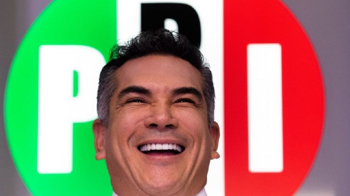 "Alito" obtiene nuevo amparo contra videos filtrados por Sansores