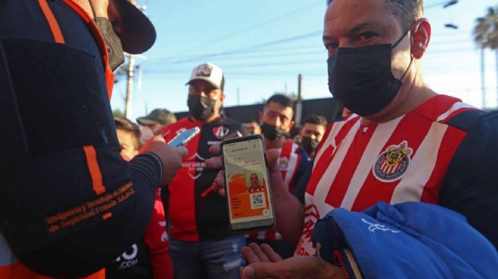 Violencia y privacidad: el Fan ID en el futbol mexicano