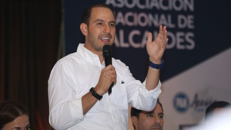 Layda Sansores, gobernadora del estado de Campeche, ha señalado que hablará acerca del líder del PAN este 26 de julio en una transmición en redes sociales