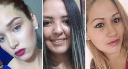 Luz Raquel, Liliana y Margarita las muertes que han consternado a México