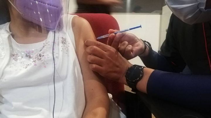 Covid e Influenza: ¿Dónde me puedo vacunar hasta en fin de semana?