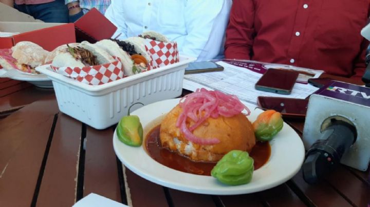 ¿Quieres exponer en el Festival del Pambazo en Xalapa? Checa esto