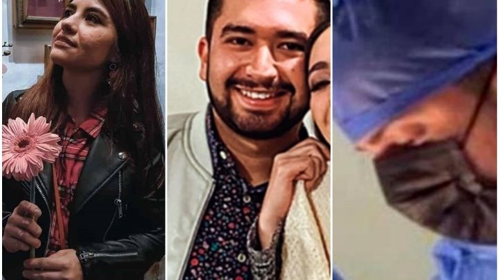 Pasantes de Medicina asesinados y sin justicia, casos quedan en impunidad