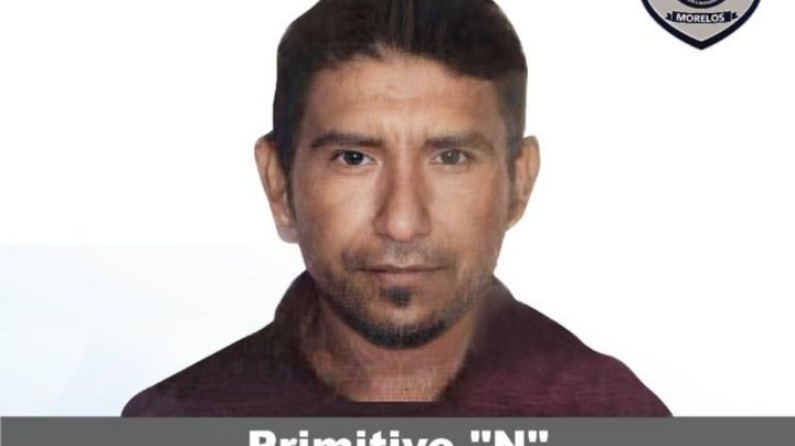 VIDEO: Fiscalía de Morelos va contra Primitivo, quien roció de gasolina y quemó a Margarita