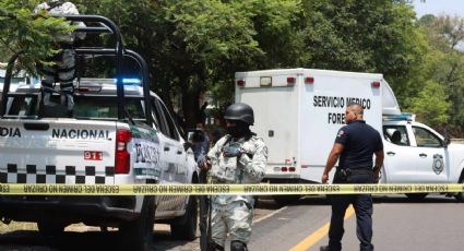 Caborca y San Luis Río Colorado, los municipios con más homicidios por narcoguerra en el norte de Sonora