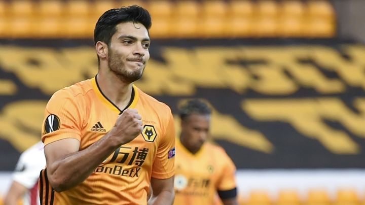 El futbolista hidalguense Raúl Jiménez sufrió estas lesiones que lo privarían de Qatar