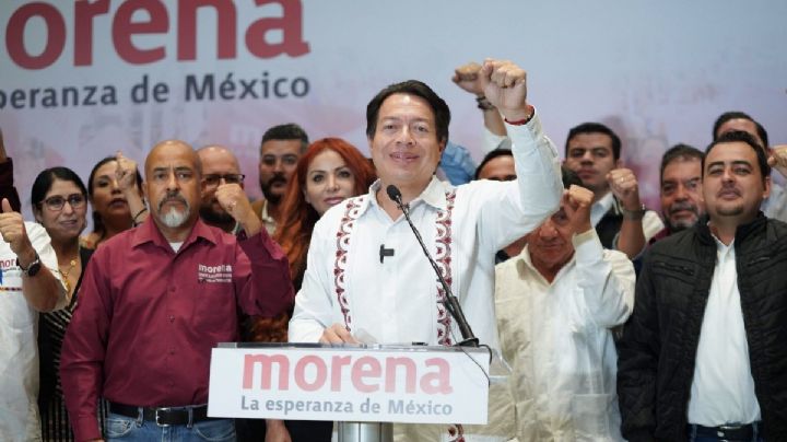 ¿Qué ocurrirá este fin de semana en Morena? Las 5 cosas que debes saber