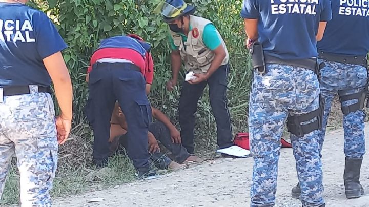 Con deuda tras fingir secuestro, exdelegado de Huejutla se da a la fuga